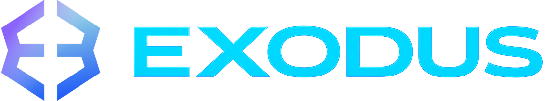 Exodus Wallet official logo